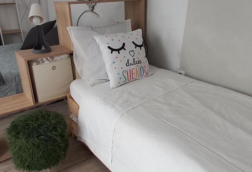 Пансион Guesthouse Jazmínes Mozárabes # Wifi