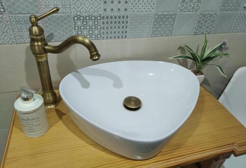 Пансион Guesthouse Jazmínes Mozárabes # Wifi