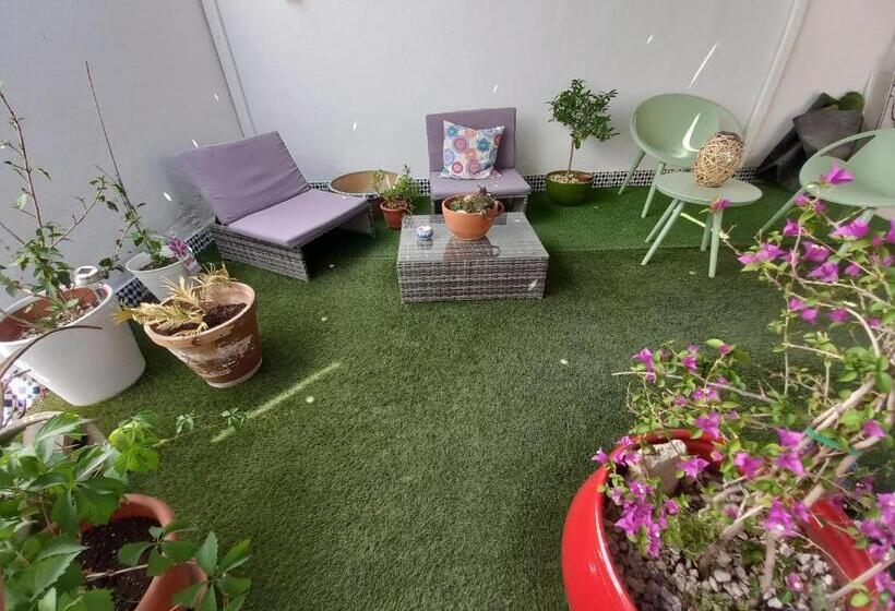 Пансион Guesthouse Jazmínes Mozárabes # Wifi