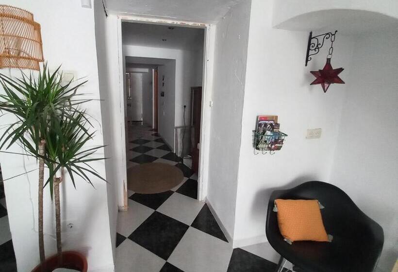 Пансион Guesthouse Jazmínes Mozárabes # Wifi