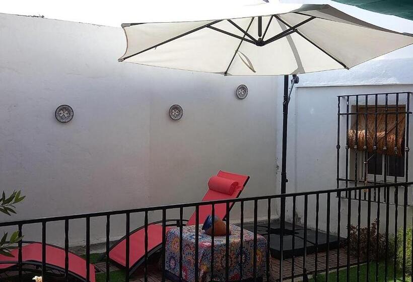 Пансион Guesthouse Jazmínes Mozárabes # Wifi