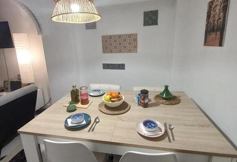 Пансион Guesthouse Jazmínes Mozárabes # Wifi