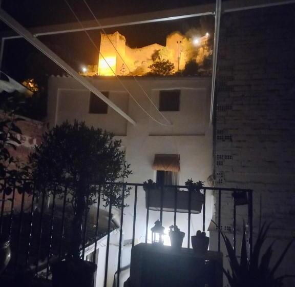 Пансион Guesthouse Jazmínes Mozárabes # Wifi