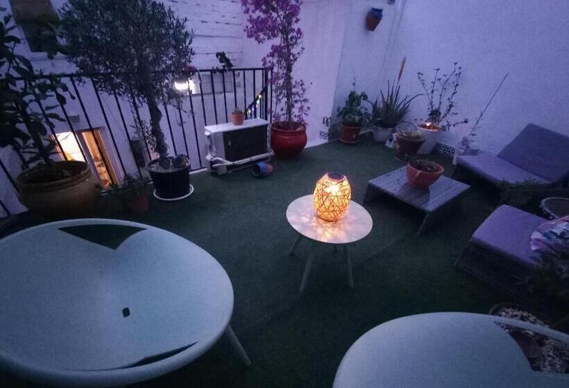 Пансион Guesthouse Jazmínes Mozárabes # Wifi