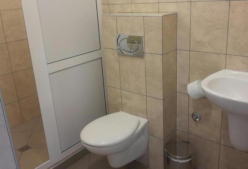 펜션 Guesthouse Tatyana