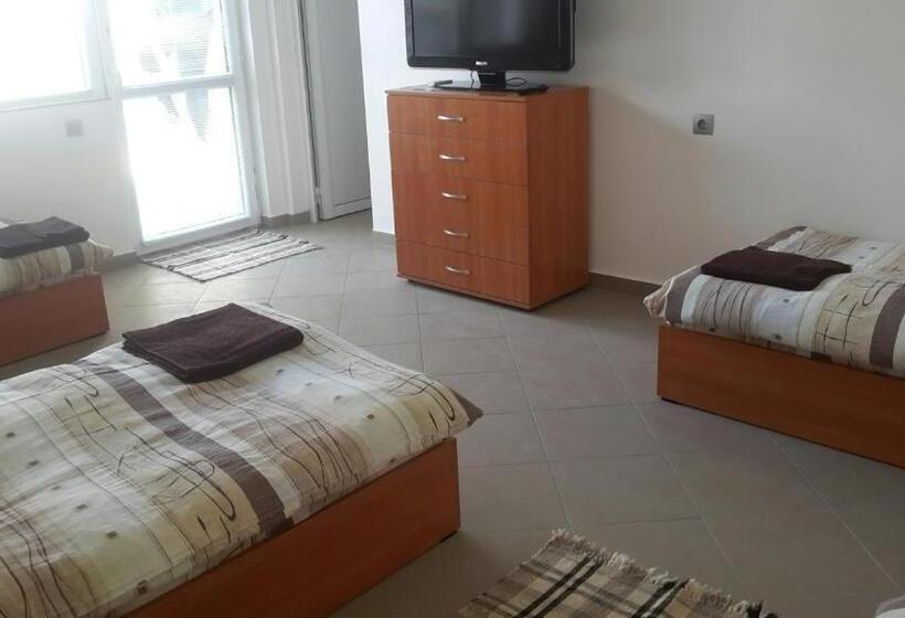 펜션 Guesthouse Tatyana