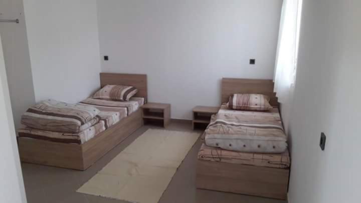 펜션 Guesthouse Tatyana