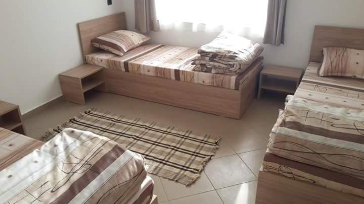 펜션 Guesthouse Tatyana