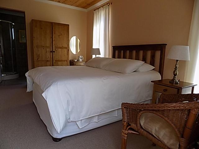 ペンション Haka Hana B&b