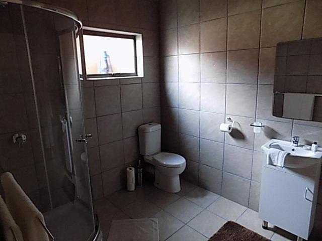 פנסיון Haka Hana B&b