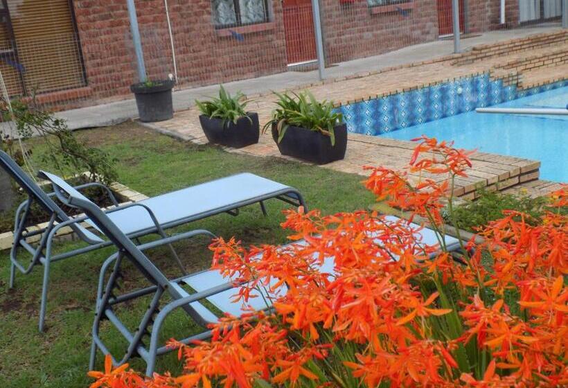 פנסיון Haka Hana B&b