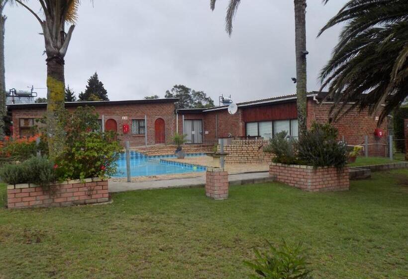 פנסיון Haka Hana B&b