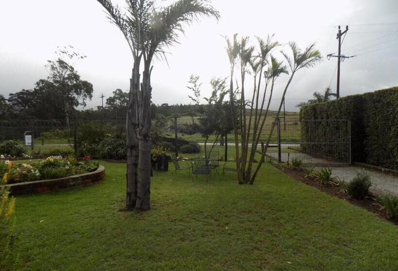 פנסיון Haka Hana B&b