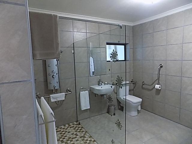 פנסיון Haka Hana B&b