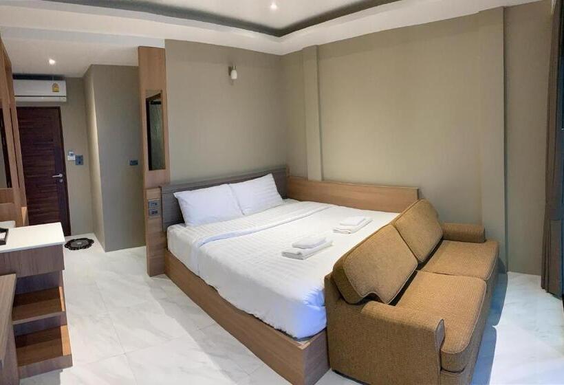 ペンション Heaven Hill Lanta