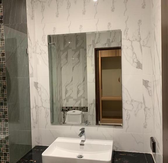 ペンション Heaven Hill Lanta