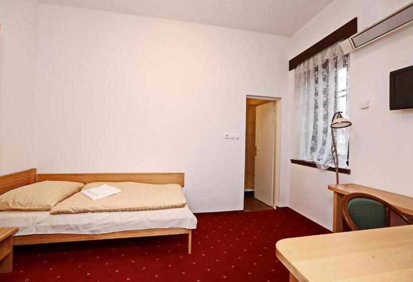 ペンション Historický Pútnický Dom