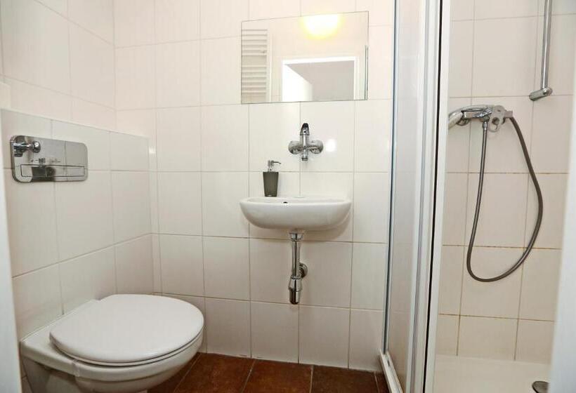 ペンション Historický Pútnický Dom