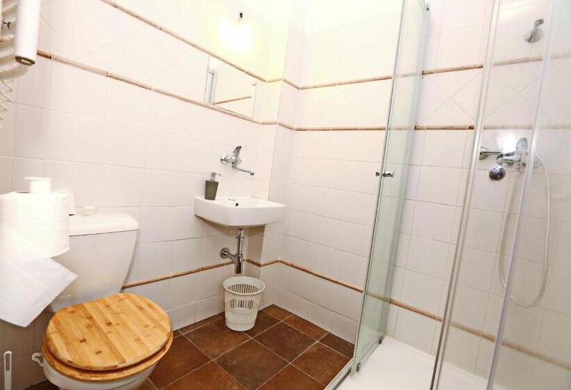 ペンション Historický Pútnický Dom