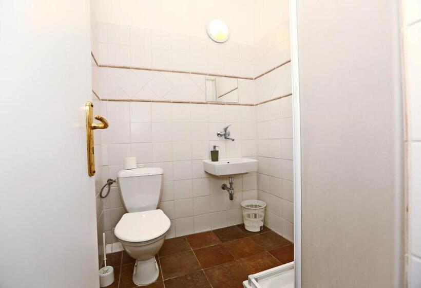 פנסיון Historický Pútnický Dom