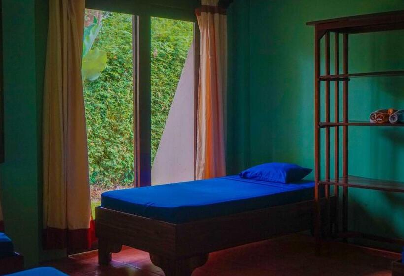 پانسیون Hospedaje El Bosquecito