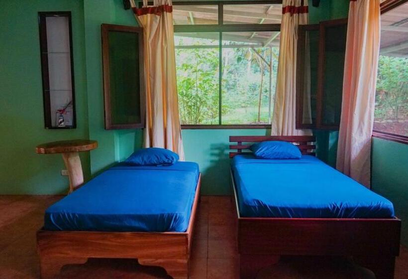 پانسیون Hospedaje El Bosquecito