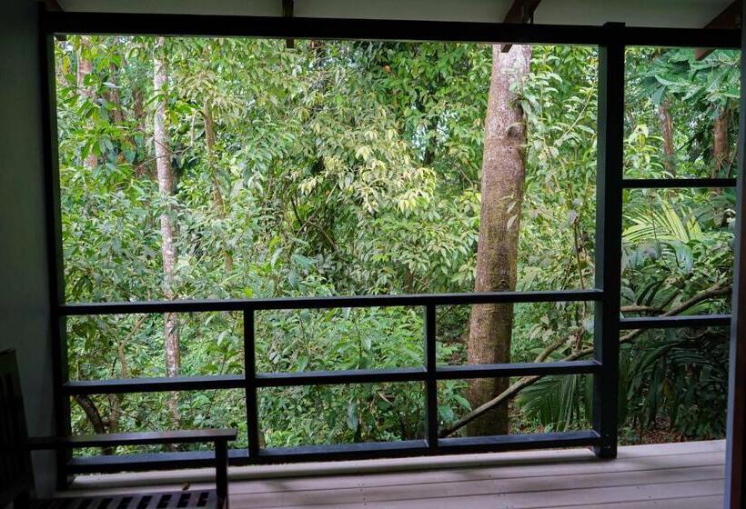 پانسیون Hospedaje El Bosquecito