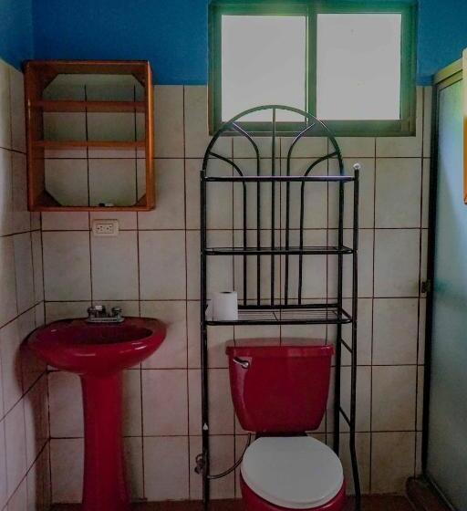 بنسيون Hospedaje El Bosquecito