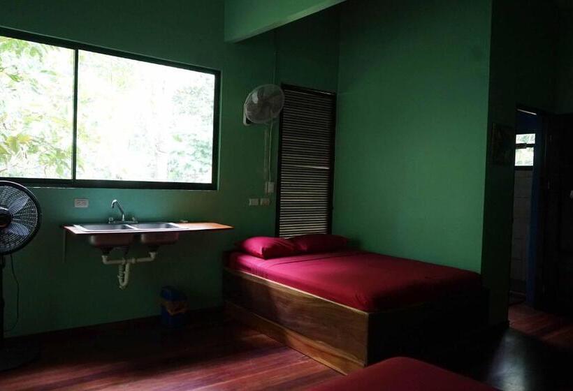 پانسیون Hospedaje El Bosquecito