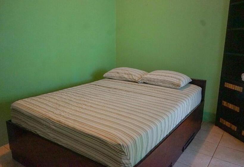 پانسیون Hospedaje El Bosquecito