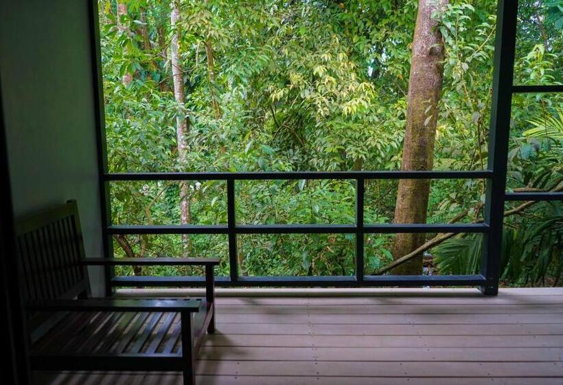 پانسیون Hospedaje El Bosquecito