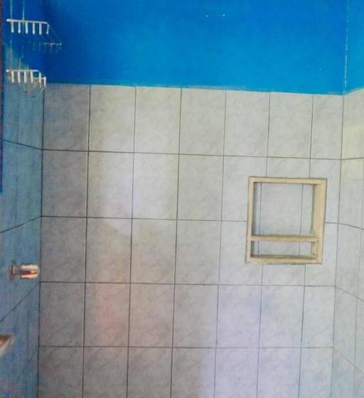 پانسیون Hospedaje El Bosquecito