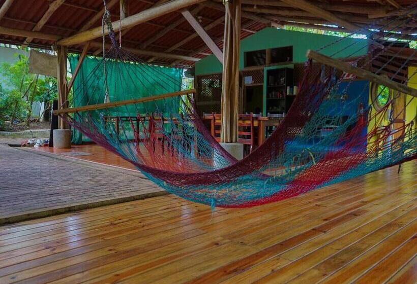 پانسیون Hospedaje El Bosquecito