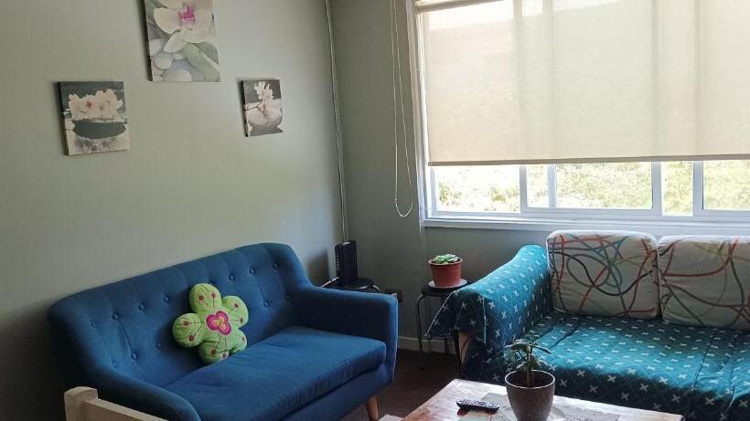 Пансион Hospedaje Valdes