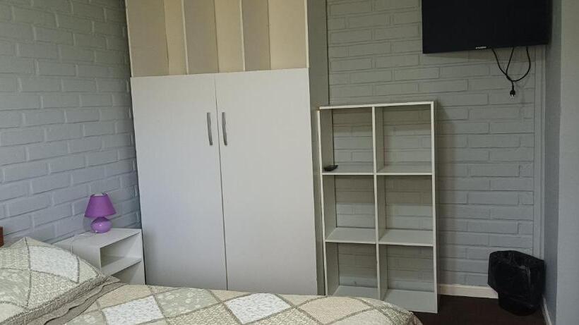 Пансион Hospedaje Valdes