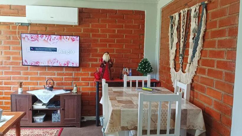 Пансион Hospedaje Valdes