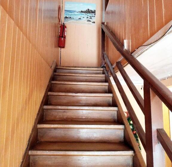 膳宿费 Hostel Notro Valdivia