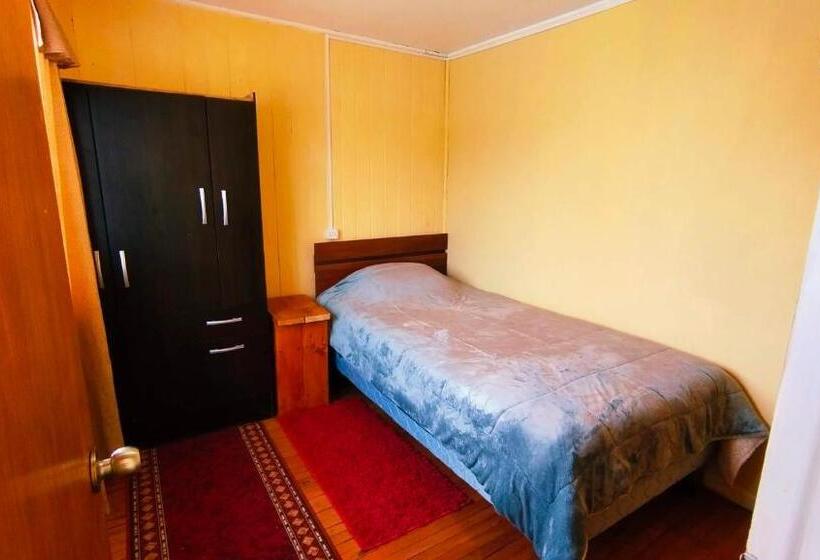 膳宿费 Hostel Notro Valdivia