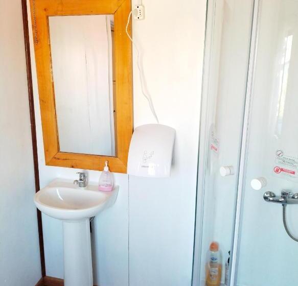 膳宿费 Hostel Notro Valdivia