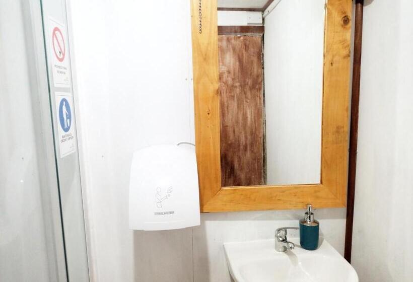 膳宿费 Hostel Notro Valdivia