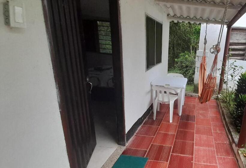 펜션 Hostel Villa Silvia