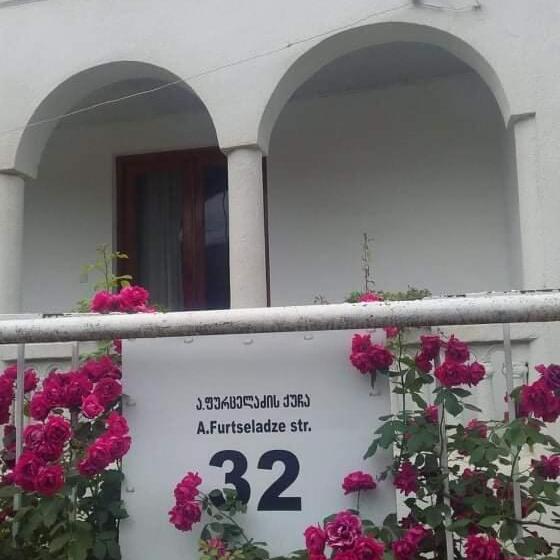 پانسیون House In The Nature