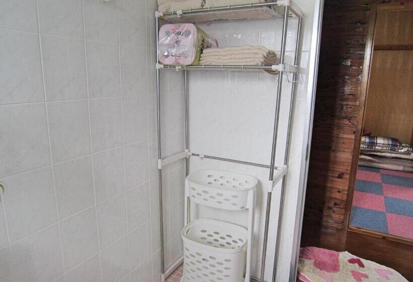 膳宿费 Iejima Minpaku