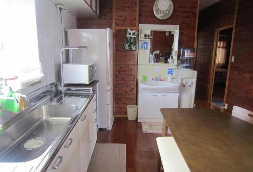 膳宿费 Iejima Minpaku