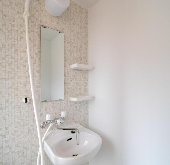 펜션 Kamakura International House Double Room W Shower Toilette   Vacation Stay 11408