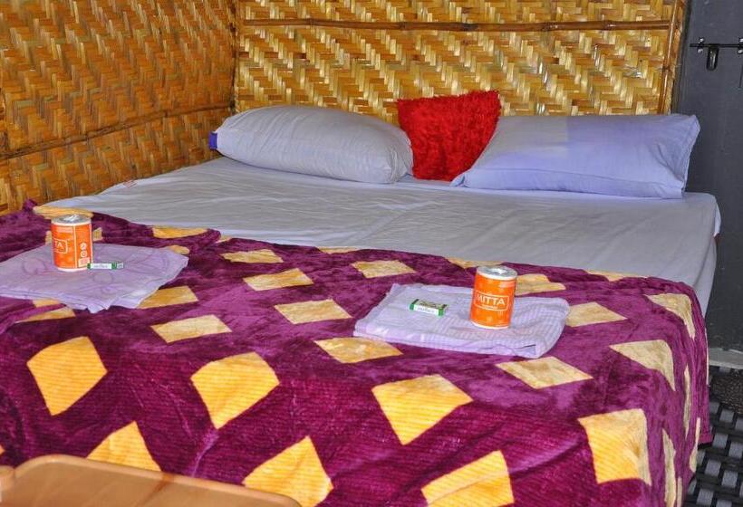 پانسیون Khushi Cottage