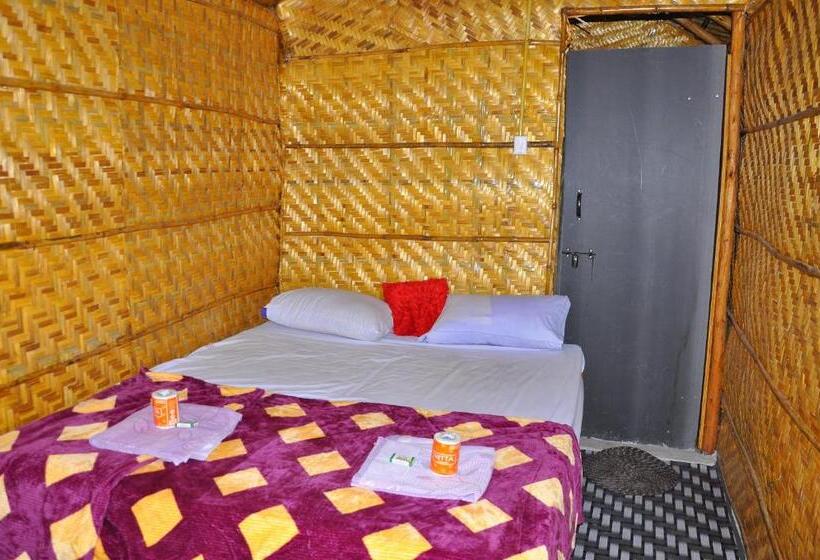 پانسیون Khushi Cottage