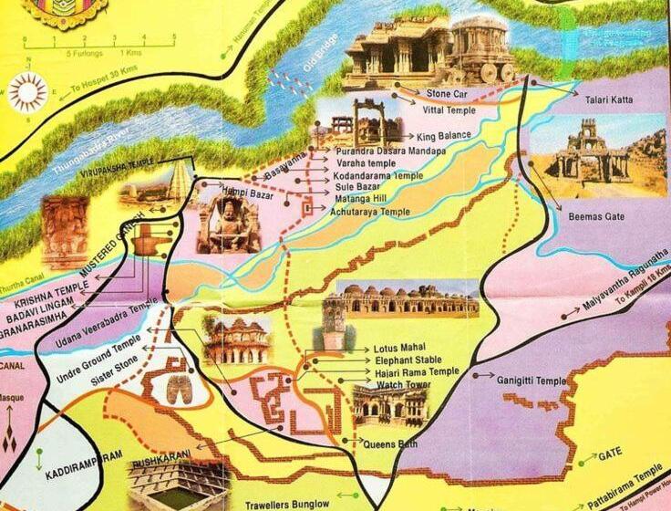 پانسیون Khushi Cottage