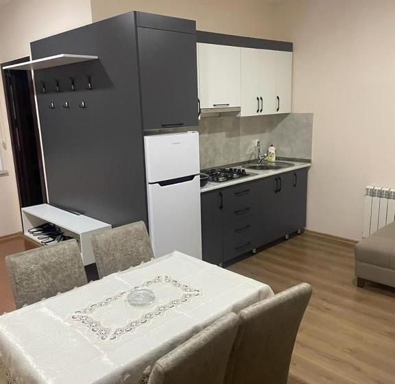 پانسیون Kvartira