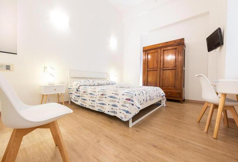 膳宿费 La Corallina